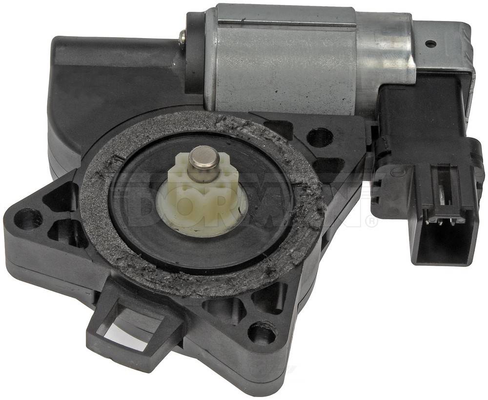 DORMAN OE SOLUTIONS - Power Window Motor and Regulator Assembly - DRE 751-858