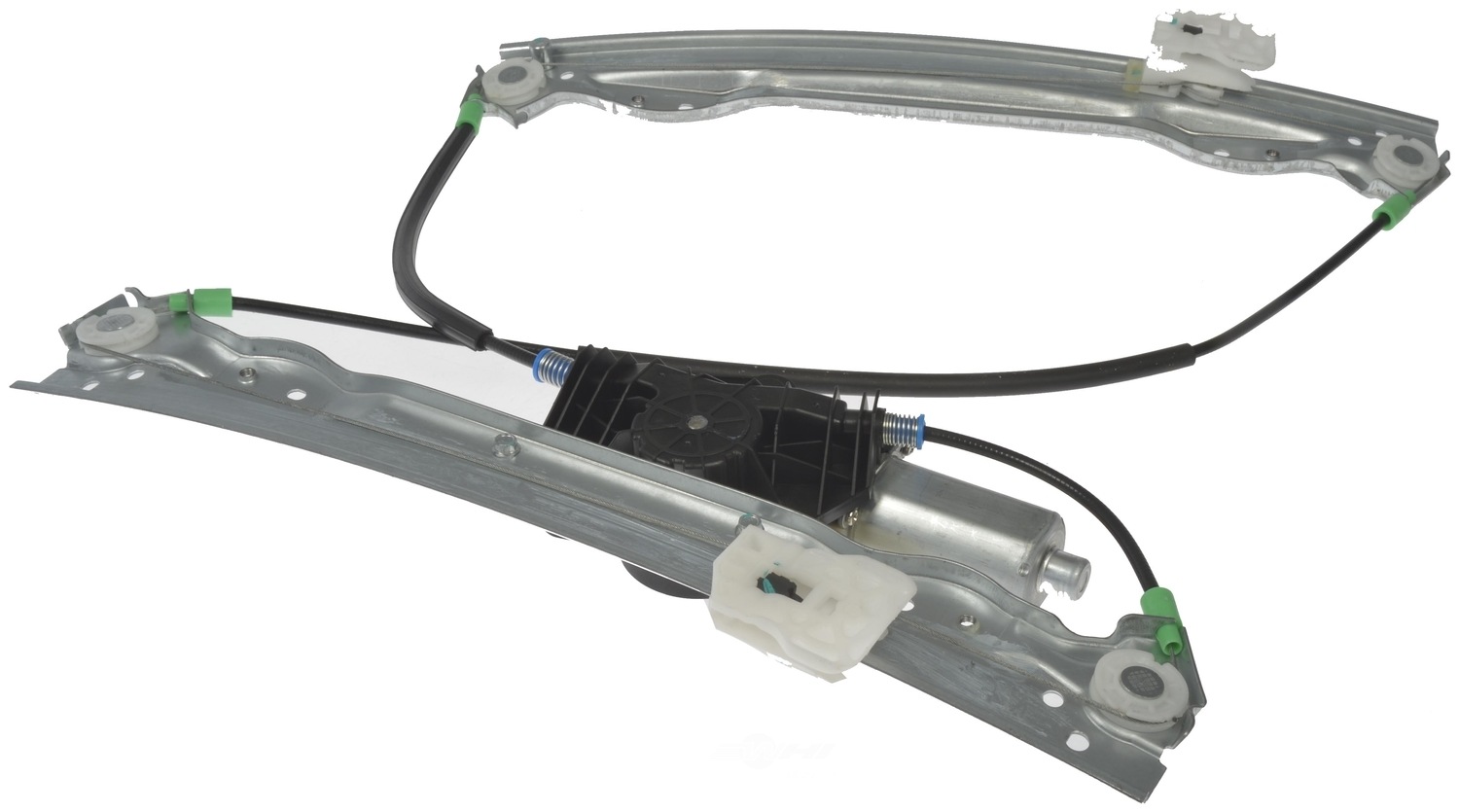 DORMAN OE SOLUTIONS - Power Window Motor and Regulator Assembly - DRE 751-901