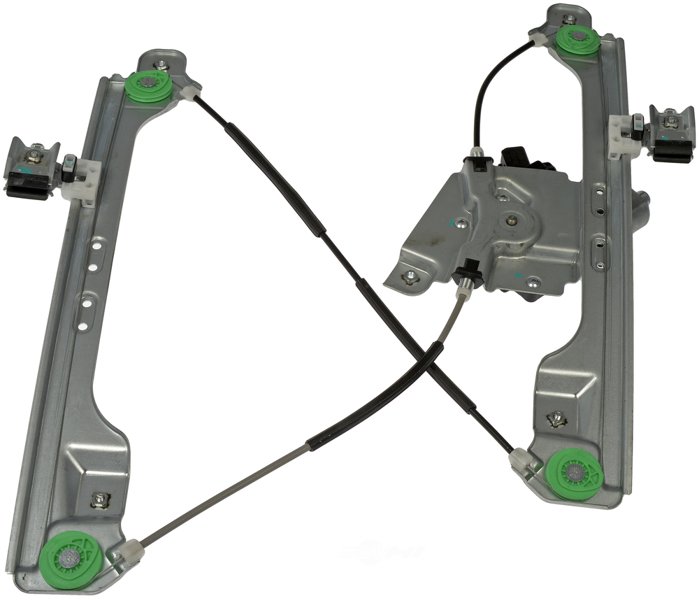 DORMAN OE SOLUTIONS - Power Window Motor and Regulator Assembly - DRE - 751-966