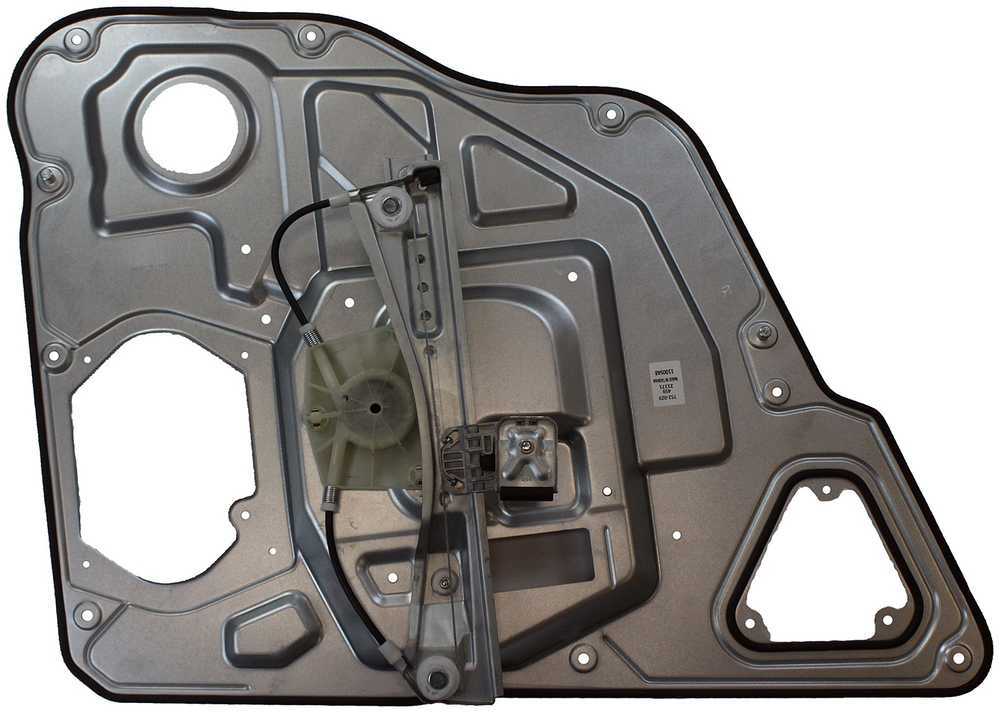DORMAN OE SOLUTIONS - Window Regulator - DRE - 752-029