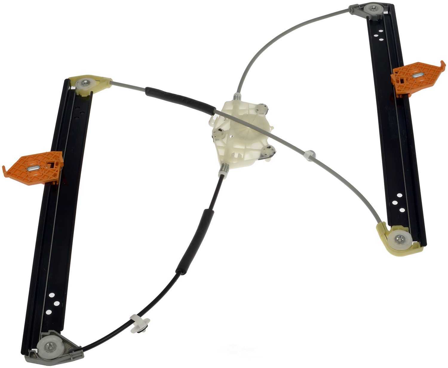 DORMAN OE SOLUTIONS - Window Regulator - DRE - 752-068