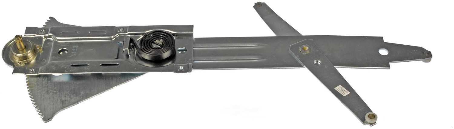 DORMAN OE SOLUTIONS - Window Regulator - DRE - 752-150