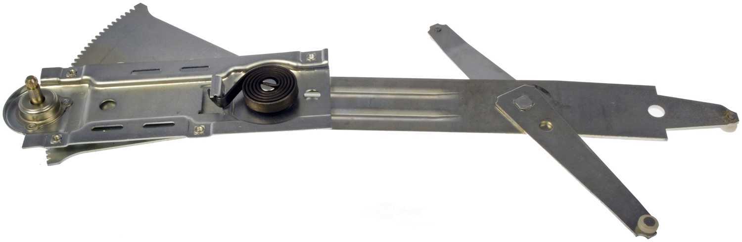 DORMAN OE SOLUTIONS - Window Regulator - DRE - 752-151
