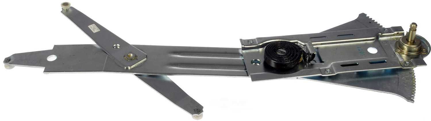 DORMAN OE SOLUTIONS - Window Regulator - DRE - 752-152