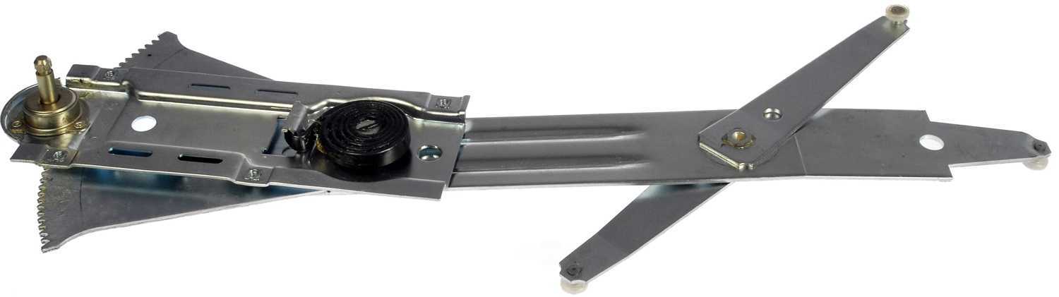 DORMAN OE SOLUTIONS - Window Regulator - DRE - 752-153