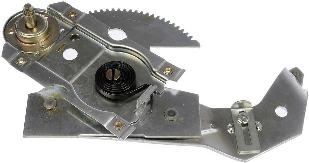DORMAN OE SOLUTIONS - Window Regulator - DRE - 752-155