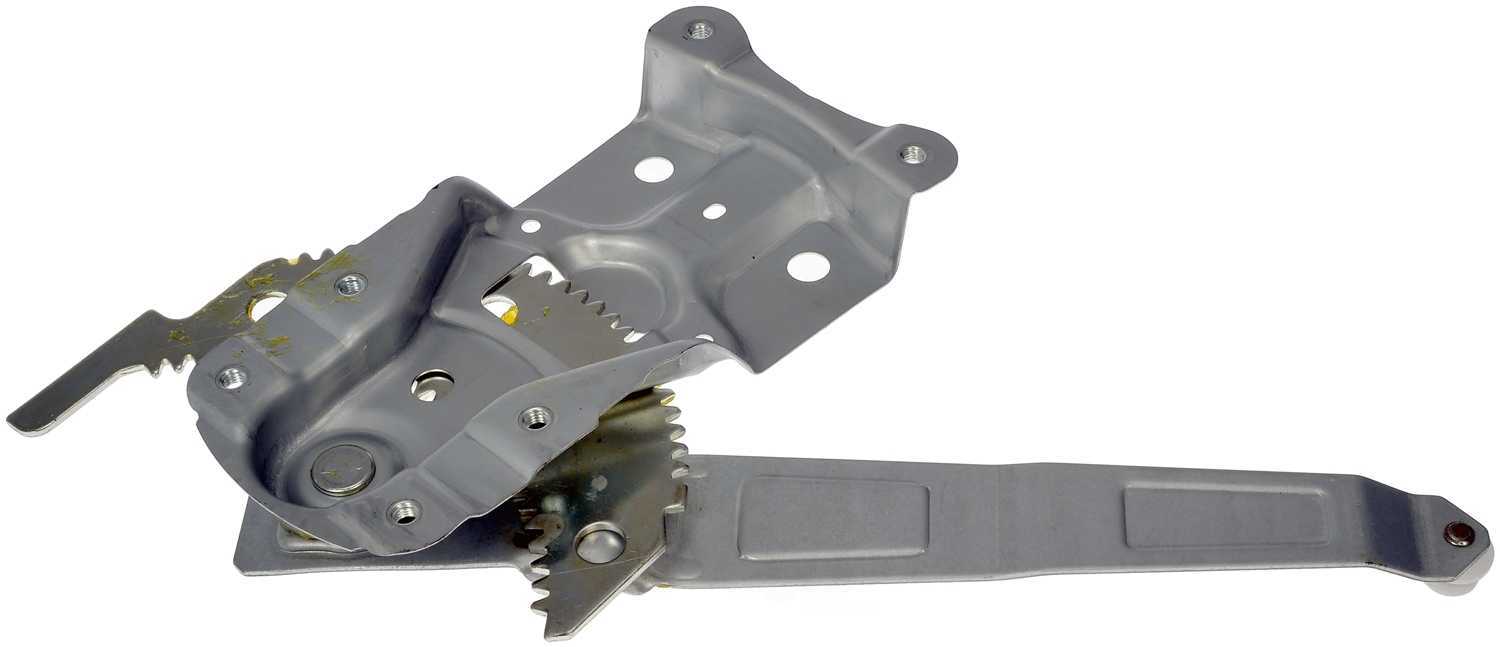 DORMAN OE SOLUTIONS - Window Regulator - DRE - 752-178