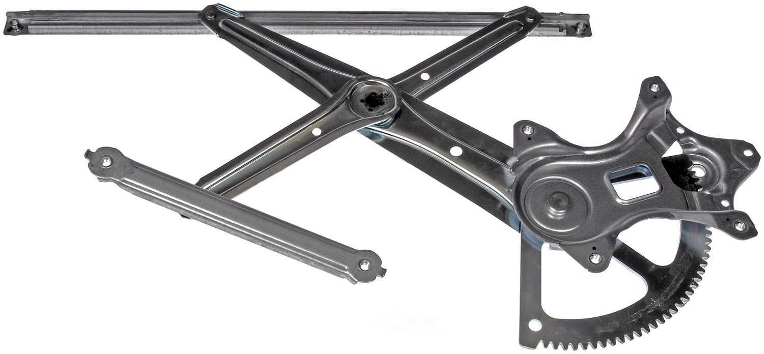 DORMAN OE SOLUTIONS - Window Regulator - DRE - 752-192