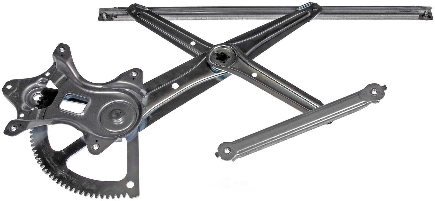 DORMAN OE SOLUTIONS - Window Regulator - DRE - 752-193