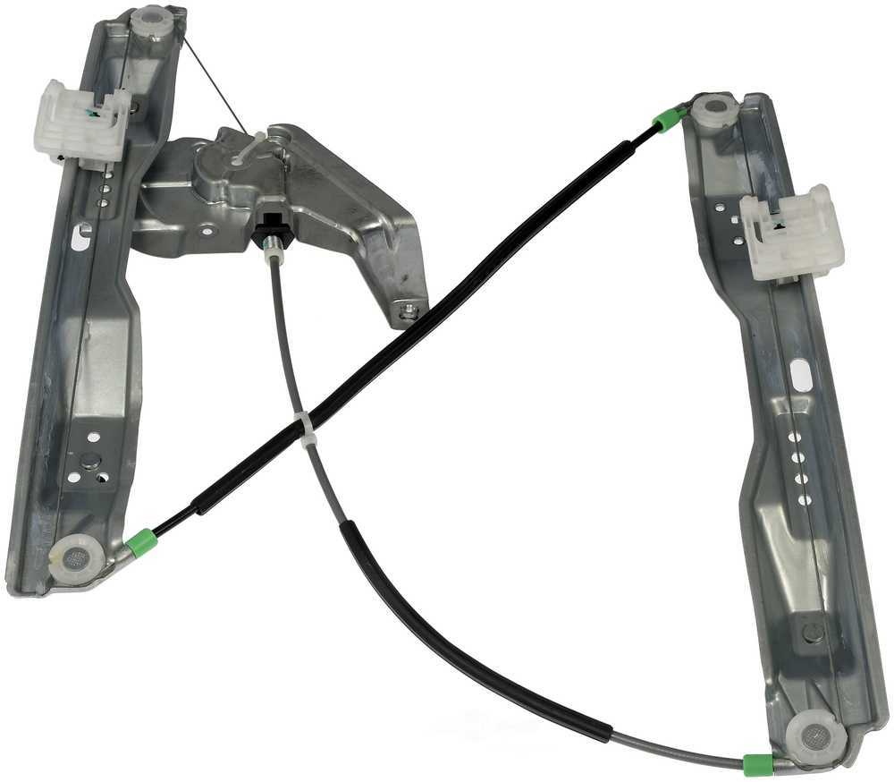 DORMAN OE SOLUTIONS - Window Regulator - DRE - 752-225