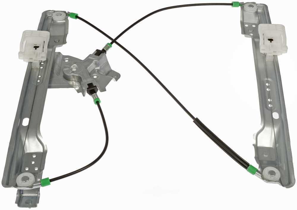 DORMAN OE SOLUTIONS - Window Regulator - DRE - 752-226