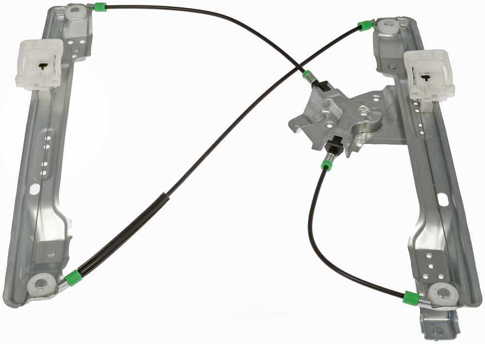DORMAN OE SOLUTIONS - Window Regulator - DRE - 752-227