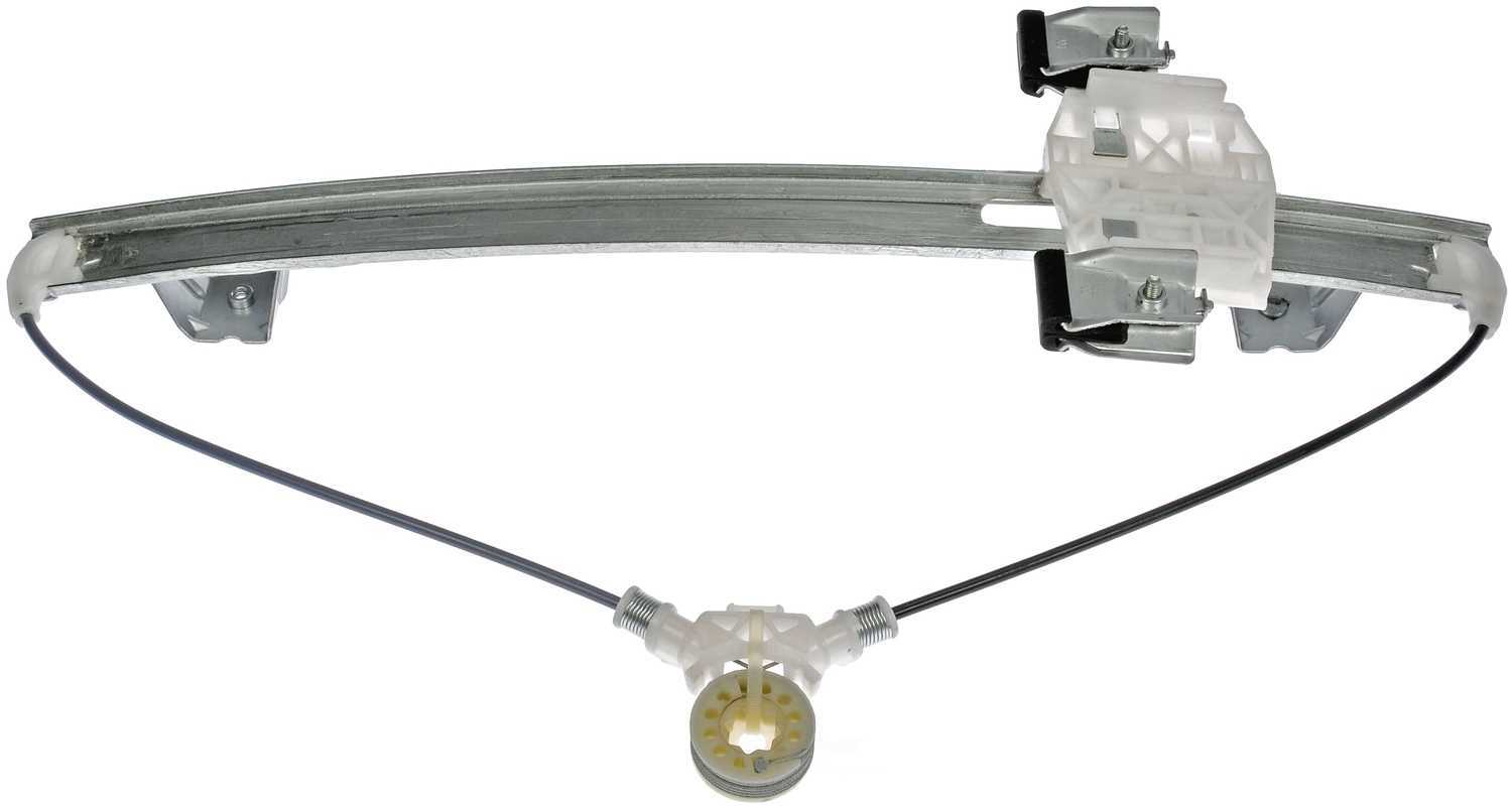 DORMAN OE SOLUTIONS - Window Regulator - DRE - 752-260