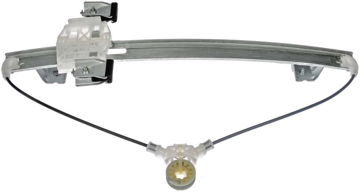 DORMAN OE SOLUTIONS - Window Regulator - DRE - 752-261