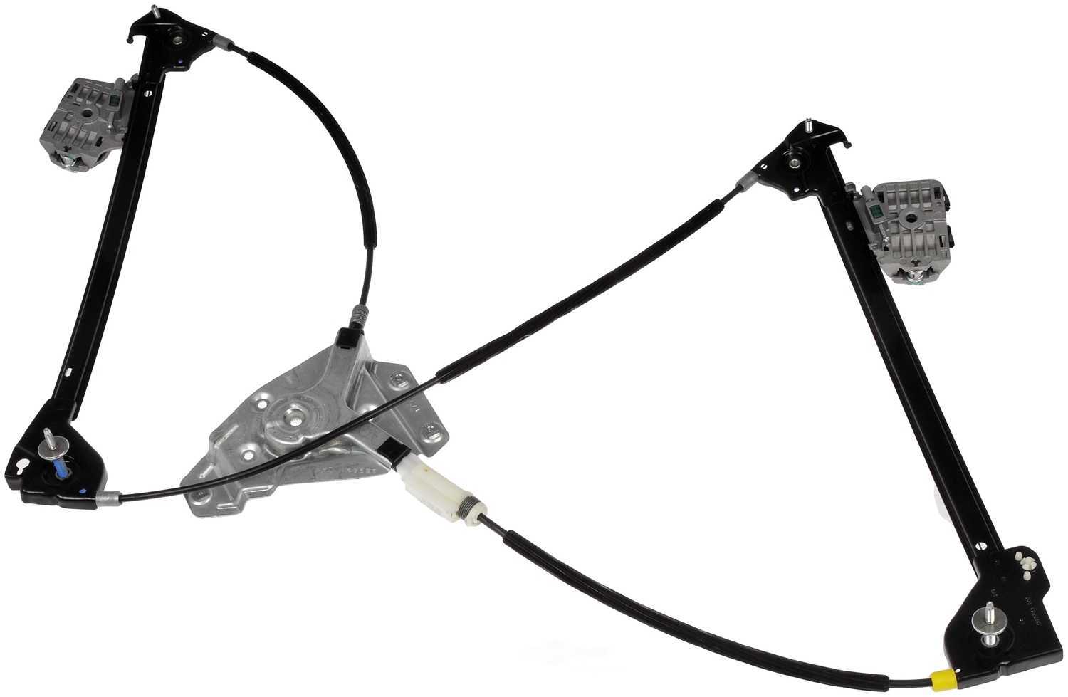 DORMAN OE SOLUTIONS - Window Regulator - DRE 752-274