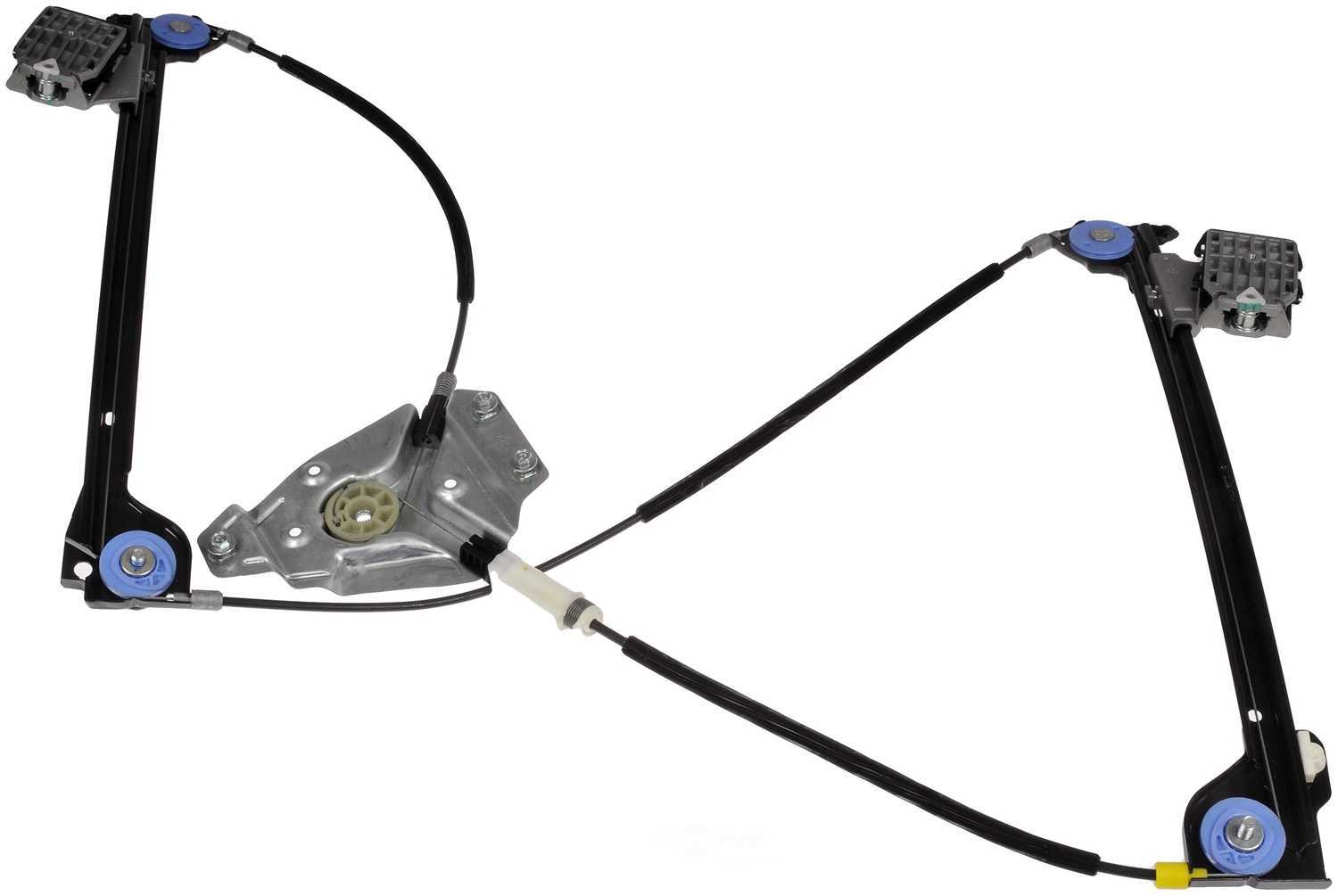 DORMAN OE SOLUTIONS - Window Regulator - DRE - 752-275