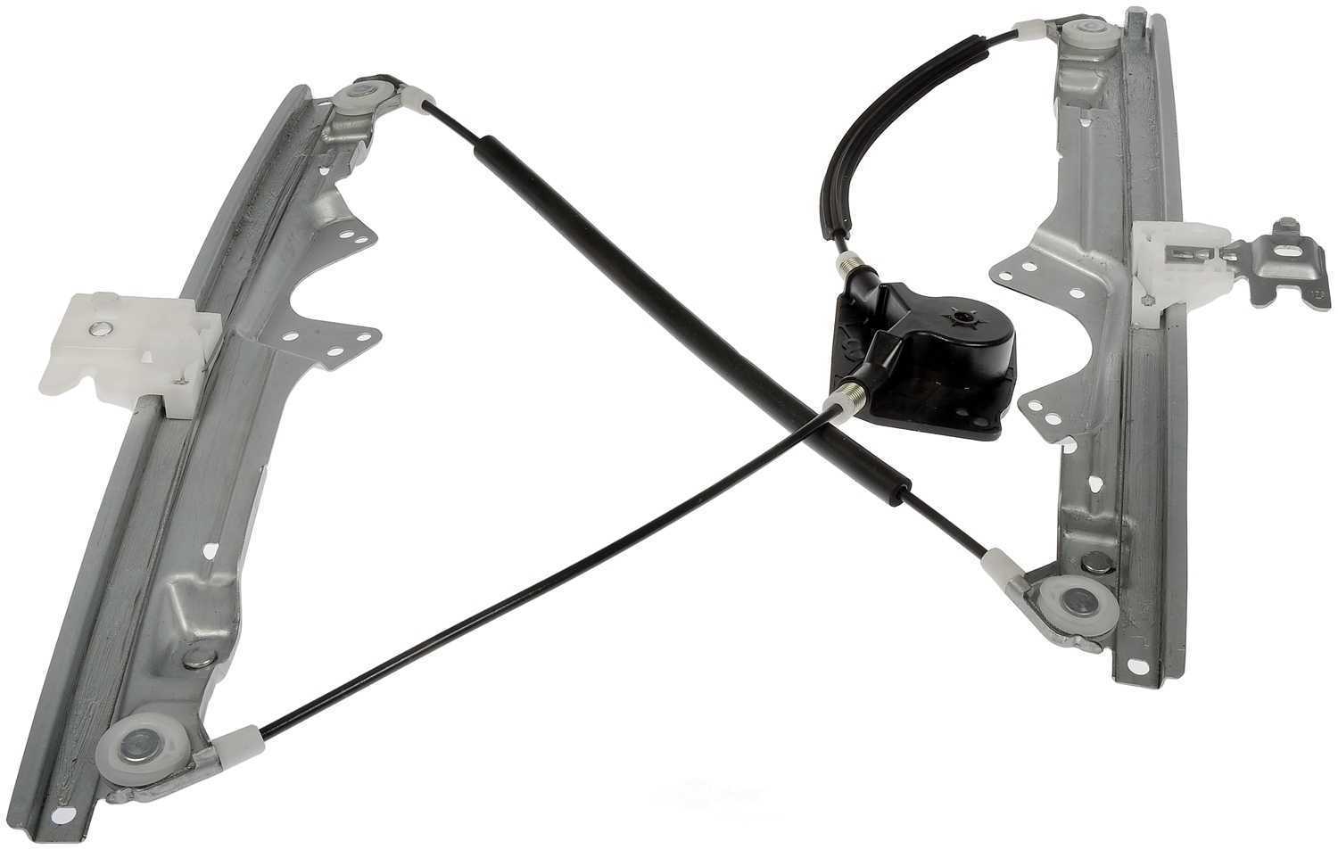 DORMAN OE SOLUTIONS - Window Regulator (Front Left) - DRE 752-282