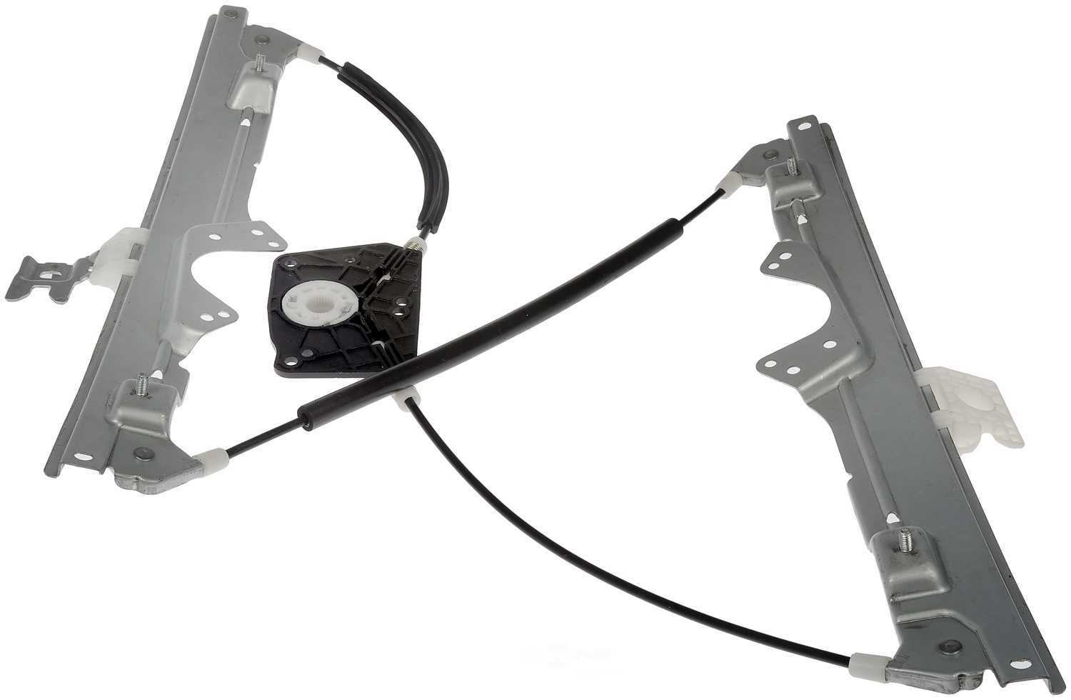 DORMAN OE SOLUTIONS - Window Regulator (Front Left) - DRE 752-282