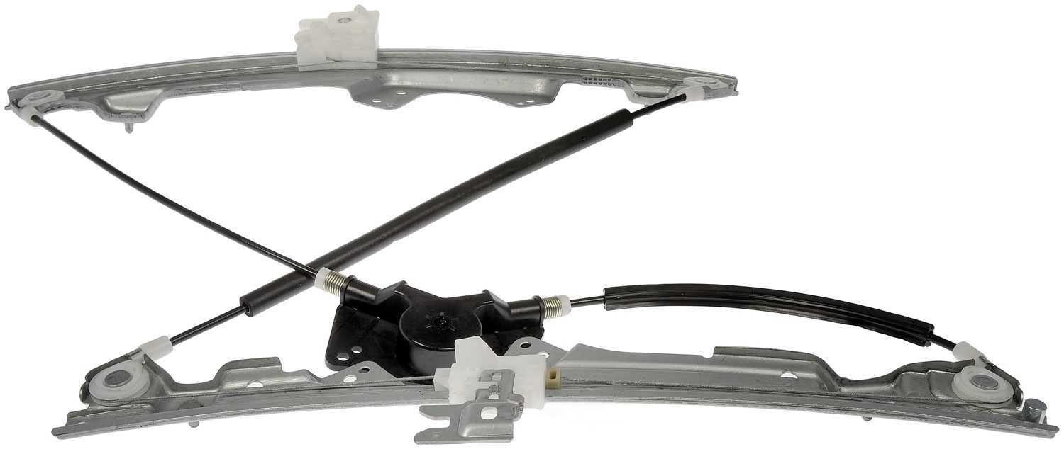 DORMAN OE SOLUTIONS - Window Regulator (Front Left) - DRE 752-282