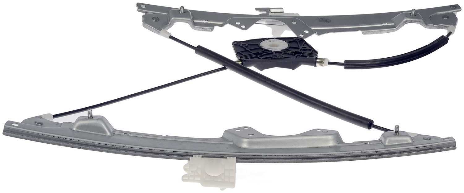 DORMAN OE SOLUTIONS - Window Regulator (Front Left) - DRE 752-282