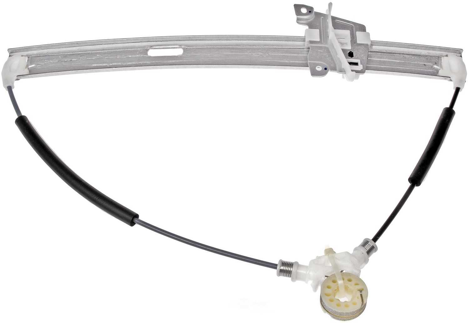 DORMAN OE SOLUTIONS - Window Regulator - DRE - 752-296