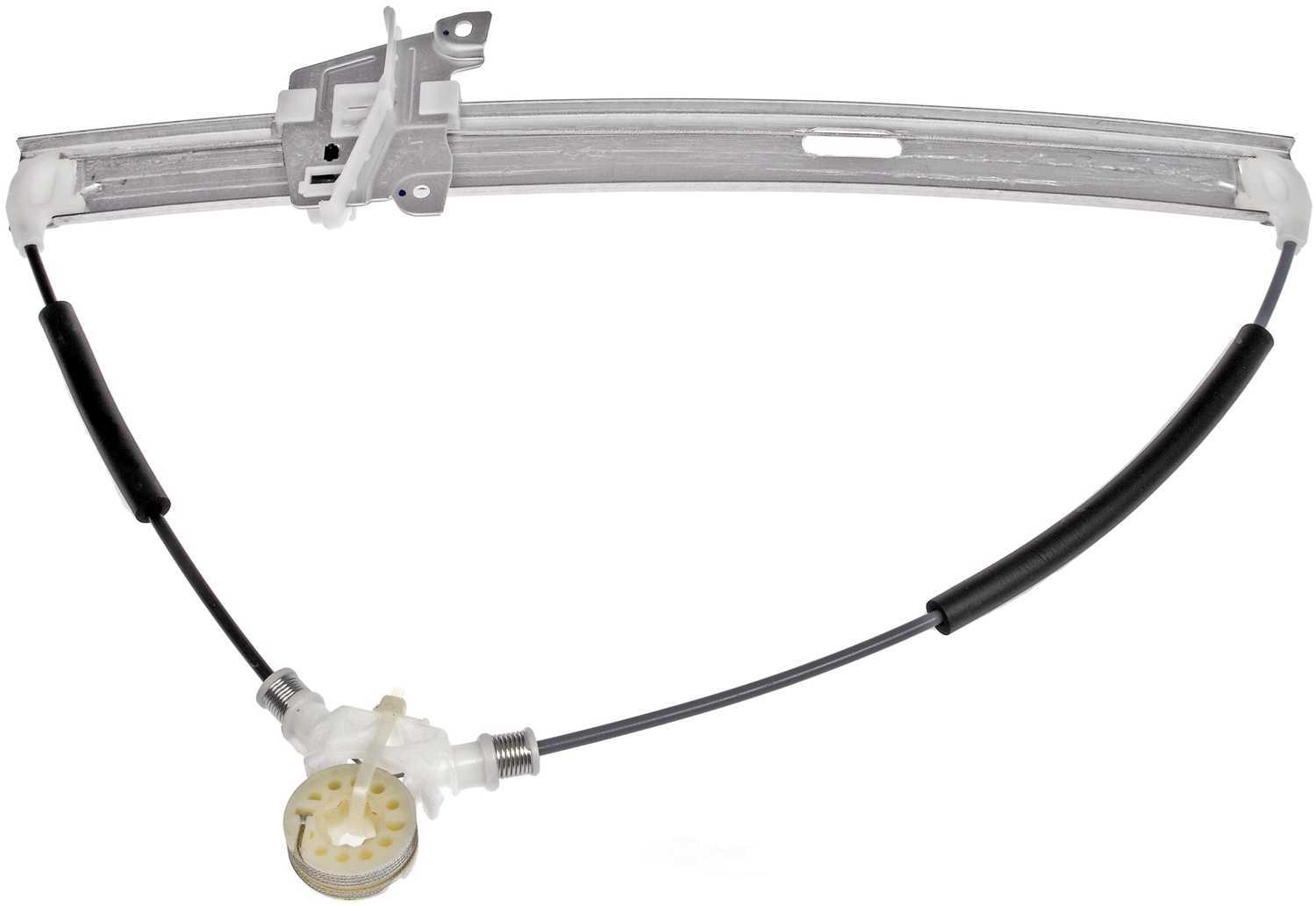 DORMAN OE SOLUTIONS - Window Regulator - DRE - 752-297