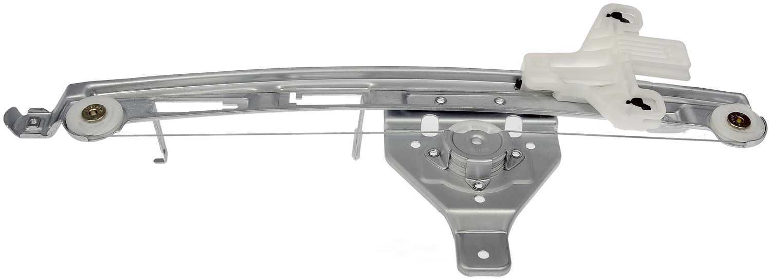 DORMAN OE SOLUTIONS - Window Regulator - DRE - 752-321