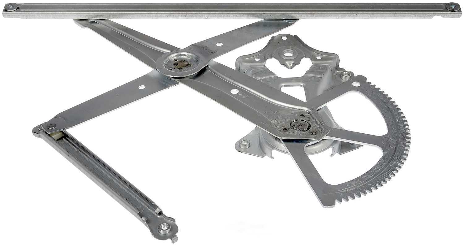 DORMAN OE SOLUTIONS - Window Regulator (Front Right) - DRE 752-325