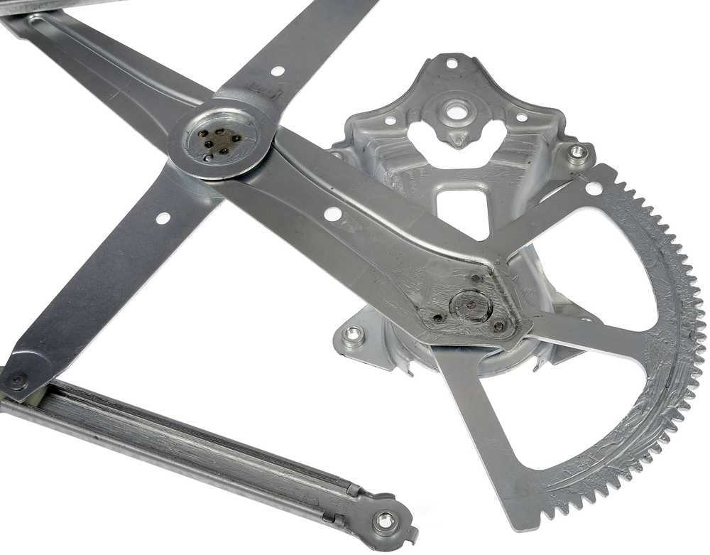 DORMAN OE SOLUTIONS - Window Regulator (Front Right) - DRE 752-325