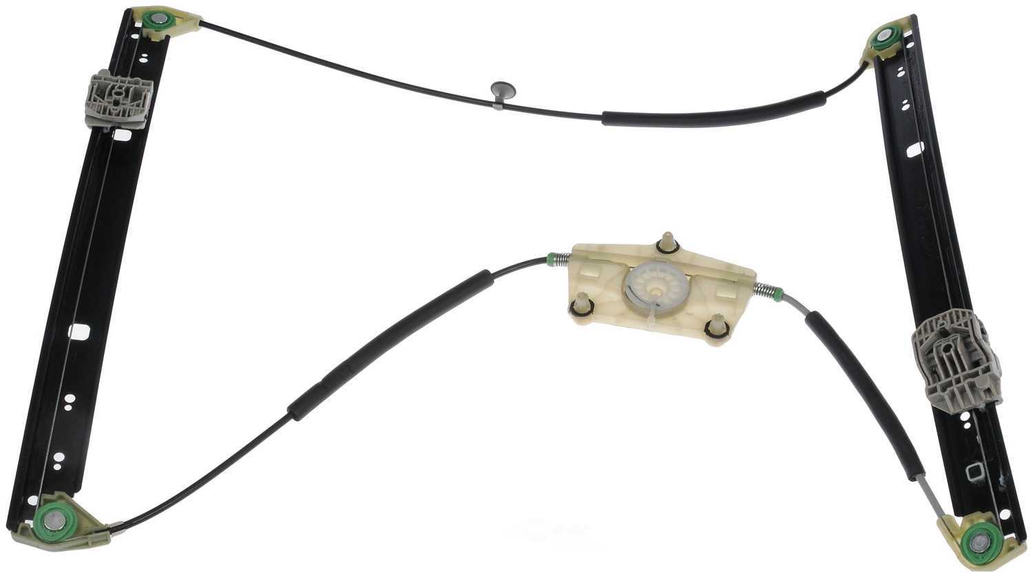 DORMAN OE SOLUTIONS - Window Regulator - DRE - 752-360