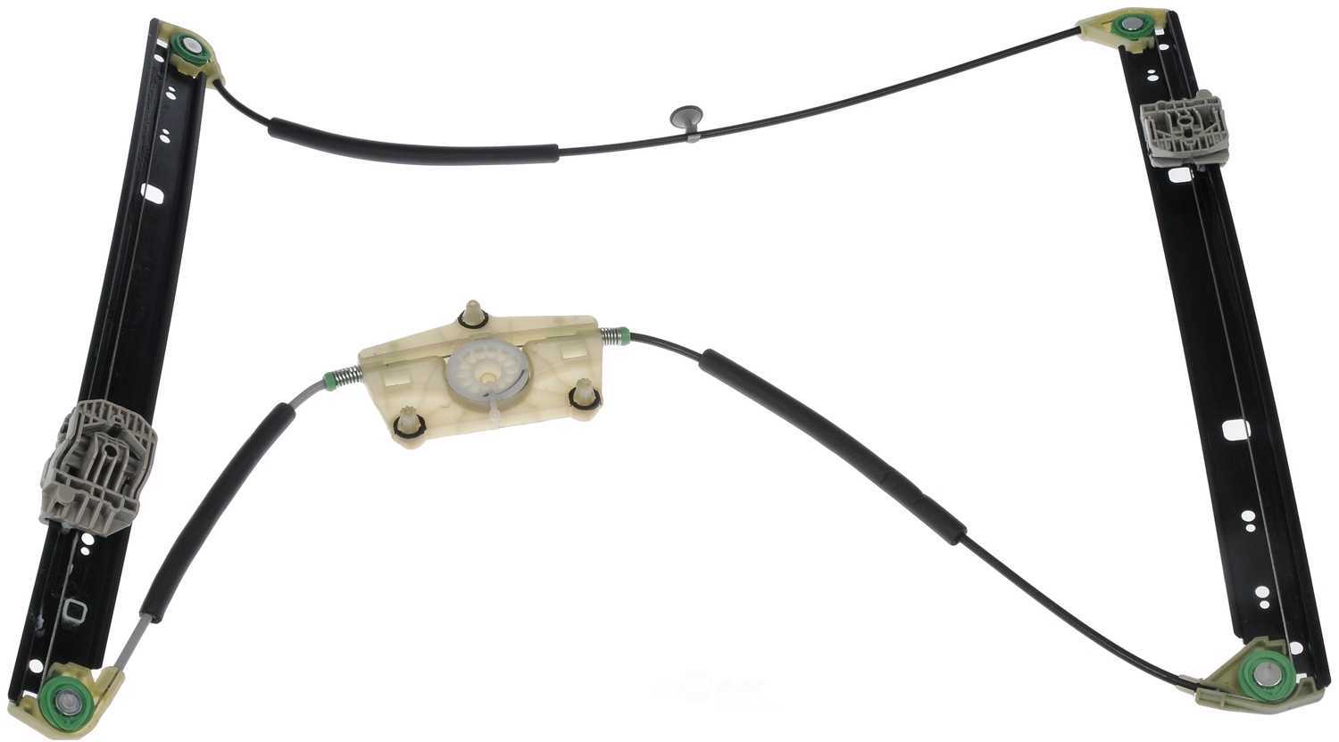 DORMAN OE SOLUTIONS - Window Regulator - DRE - 752-361