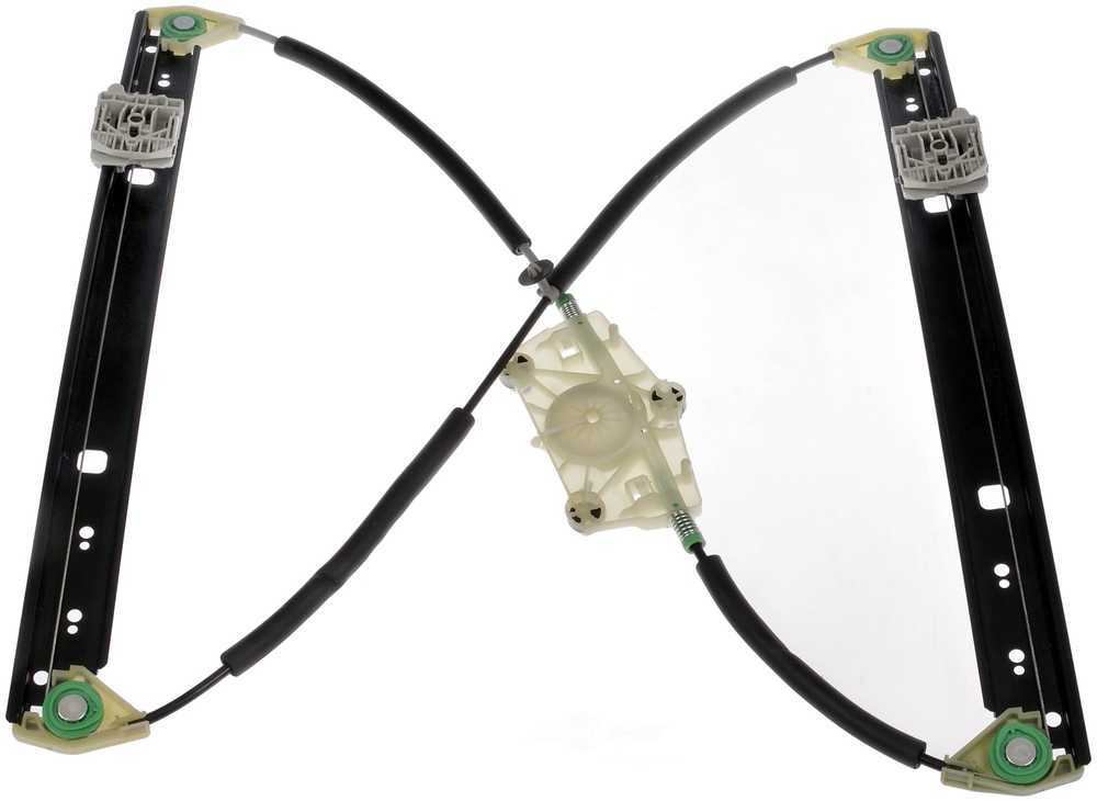 DORMAN OE SOLUTIONS - Window Regulator - DRE - 752-362