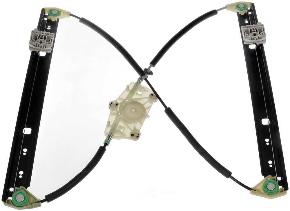 DORMAN OE SOLUTIONS - Window Regulator - DRE - 752-363
