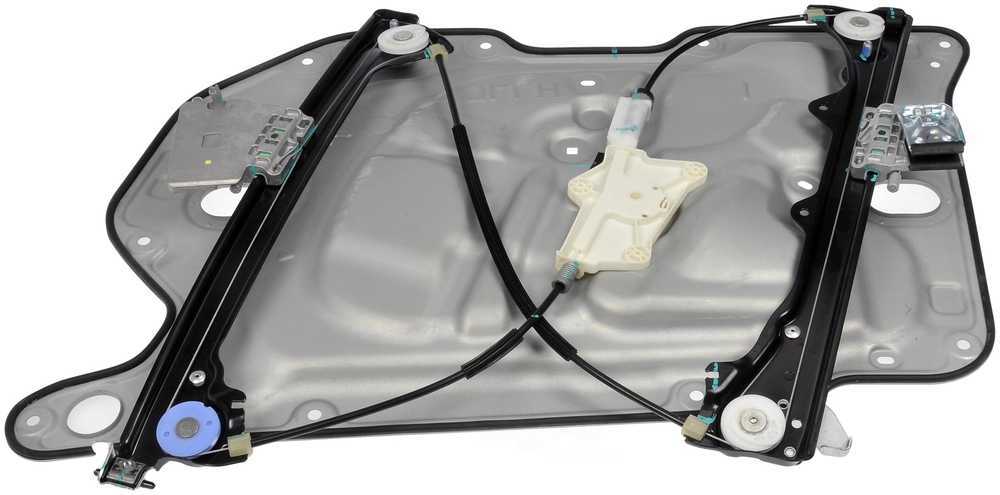 DORMAN OE SOLUTIONS - Window Regulator - DRE - 752-414