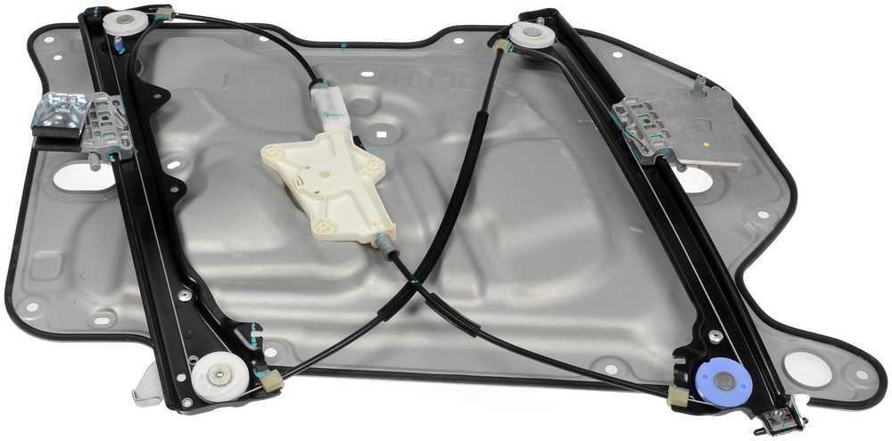DORMAN OE SOLUTIONS - Window Regulator - DRE - 752-415