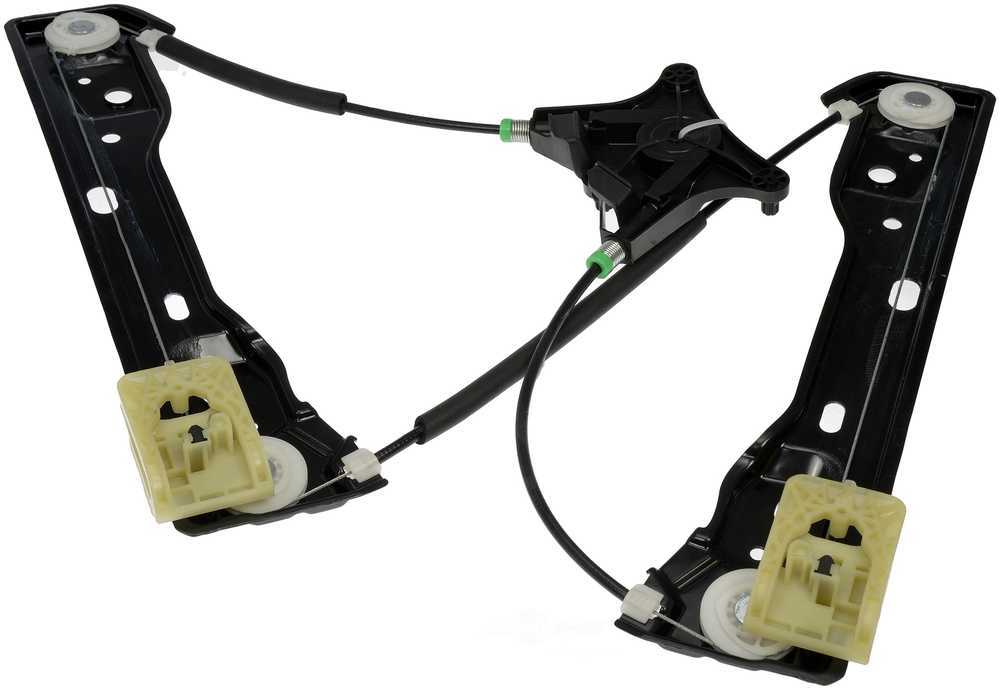DORMAN OE SOLUTIONS - Window Regulator - DRE - 752-423