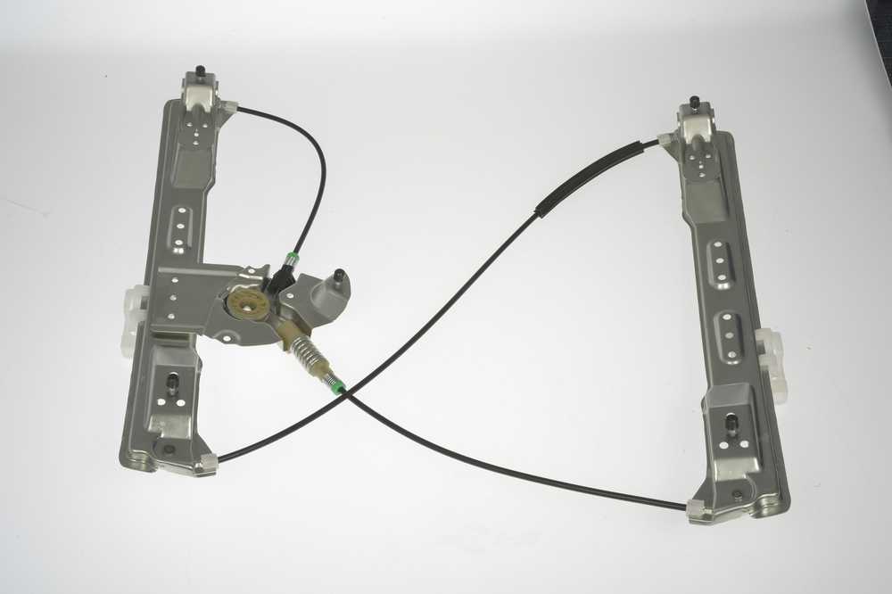 DORMAN OE SOLUTIONS - Window Regulator (Front Left) - DRE 752-430