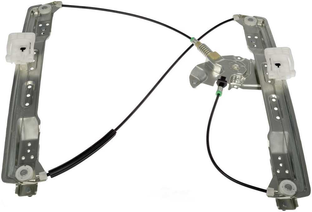 DORMAN OE SOLUTIONS - Window Regulator - DRE - 752-431