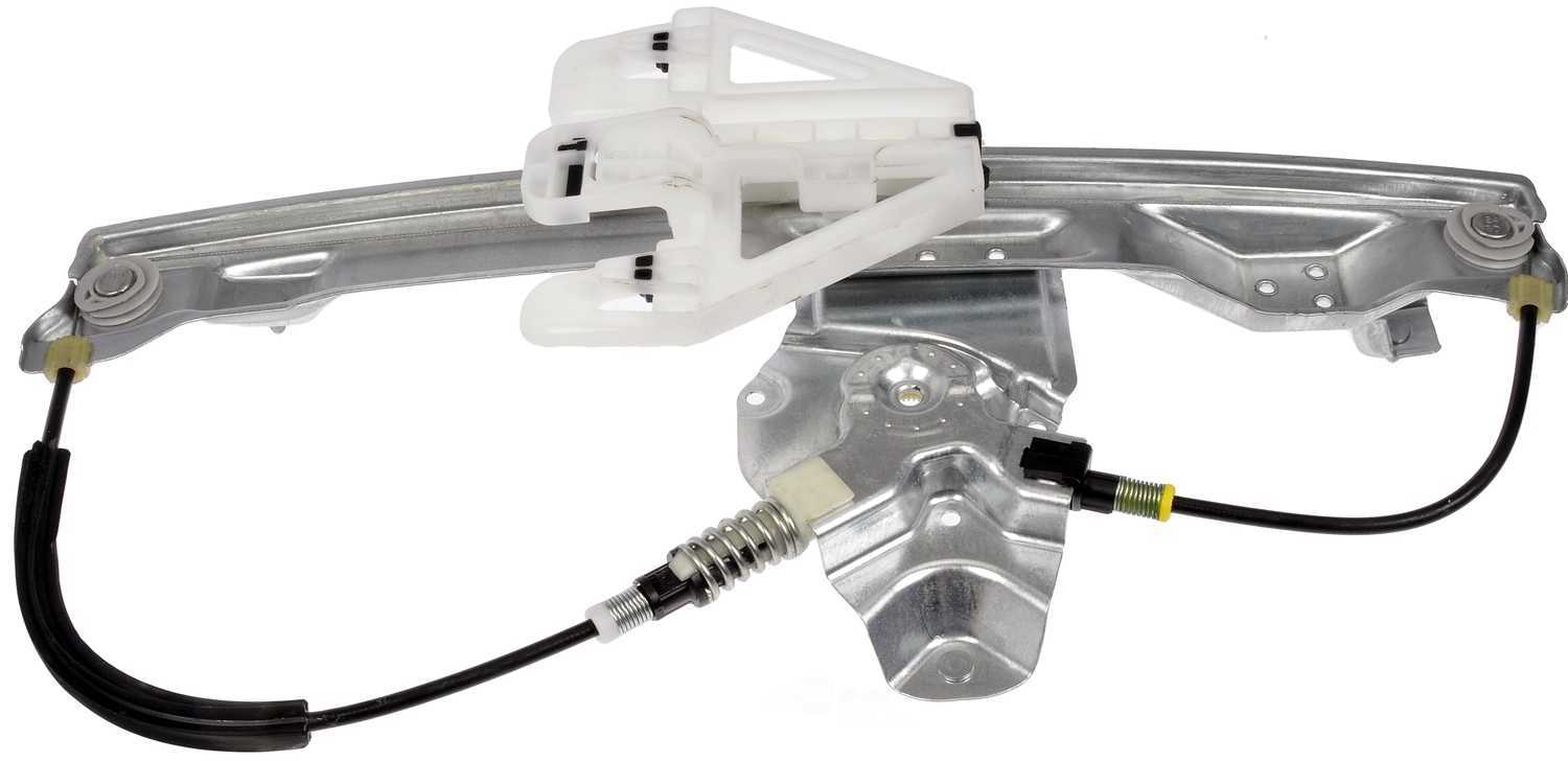 DORMAN OE SOLUTIONS - Window Regulator - DRE - 752-432