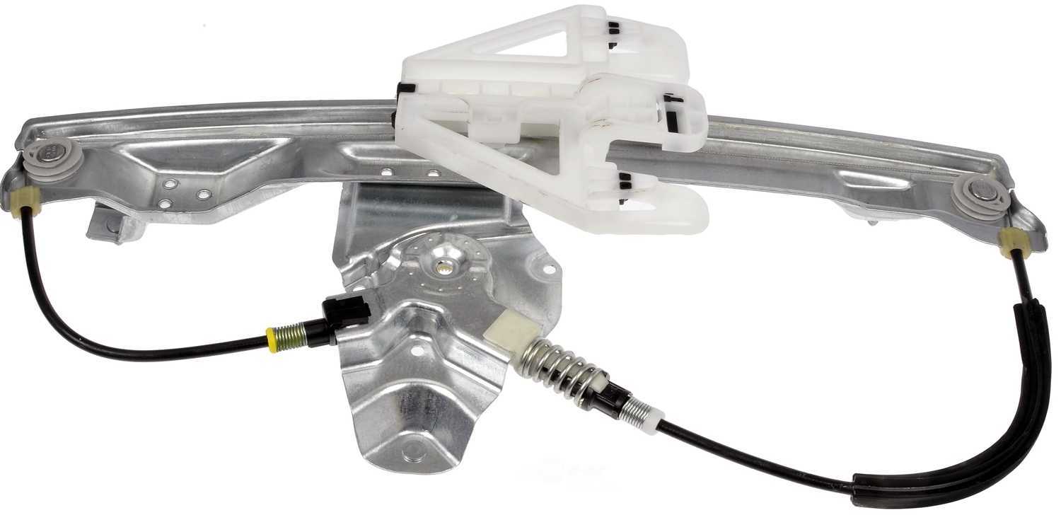 DORMAN OE SOLUTIONS - Window Regulator - DRE - 752-433