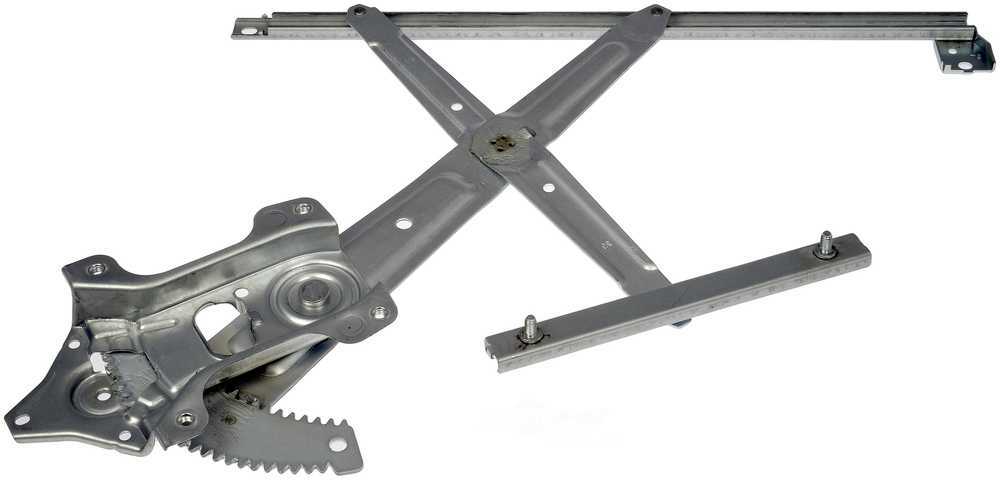 DORMAN OE SOLUTIONS - Window Regulator - DRE - 752-450