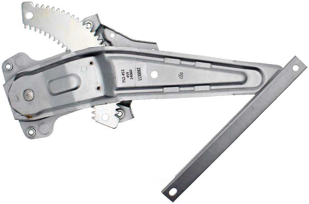 DORMAN OE SOLUTIONS - Window Regulator - DRE - 752-453