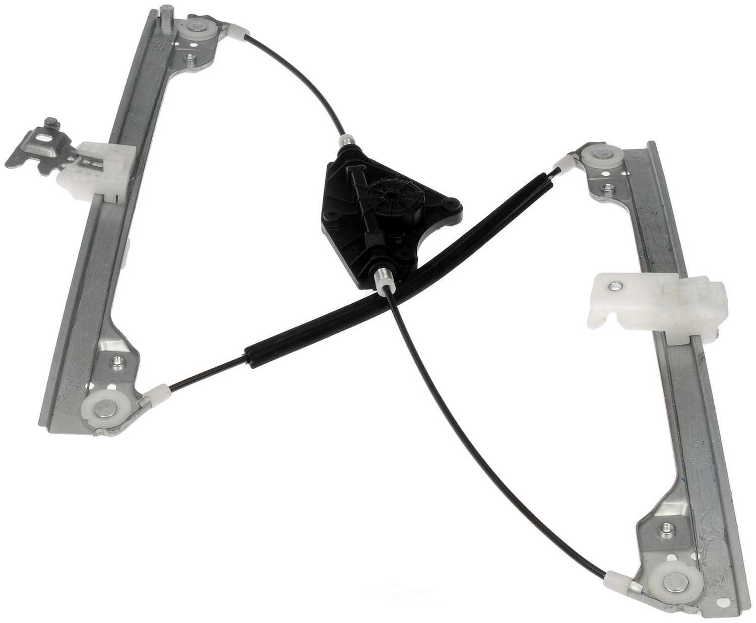 DORMAN OE SOLUTIONS - Window Regulator (Front Right) - DRE 752-459