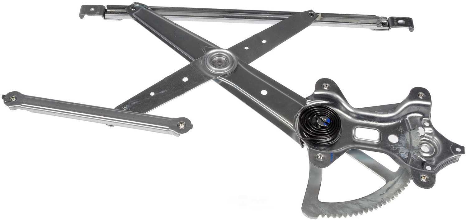 DORMAN OE SOLUTIONS - Window Regulator - DRE - 752-471