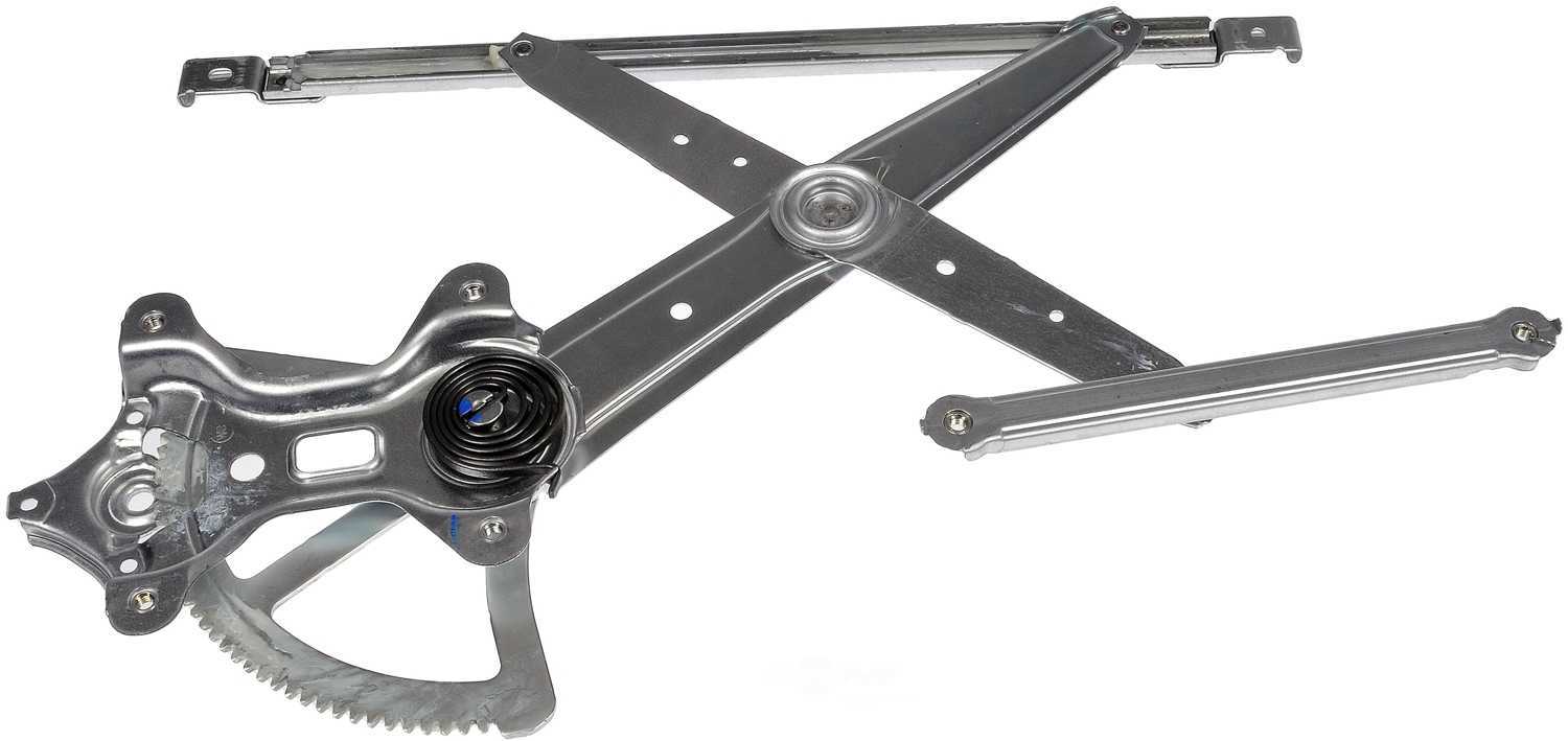 DORMAN OE SOLUTIONS - Window Regulator - DRE - 752-472