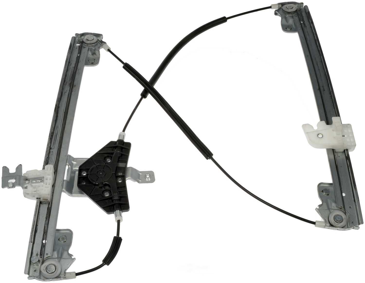 DORMAN OE SOLUTIONS - Window Regulator - DRE - 752-483