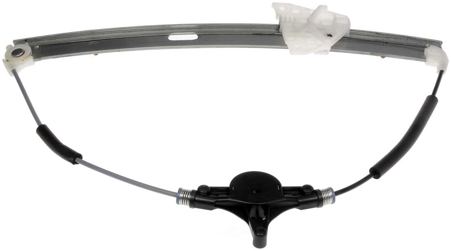 DORMAN OE SOLUTIONS - Window Regulator - DRE - 752-487