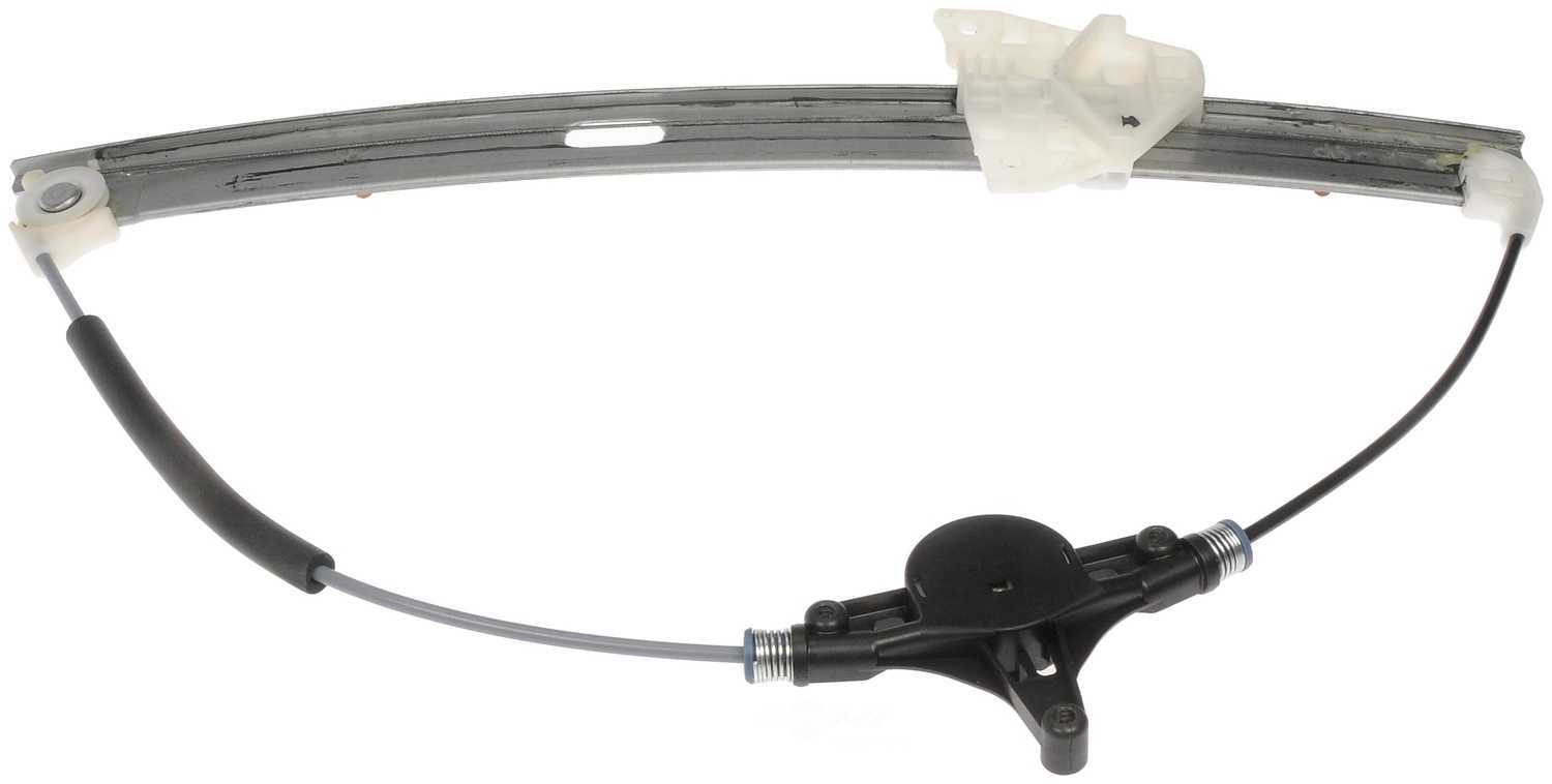 DORMAN OE SOLUTIONS - Window Regulator (Front Left) - DRE 752-495