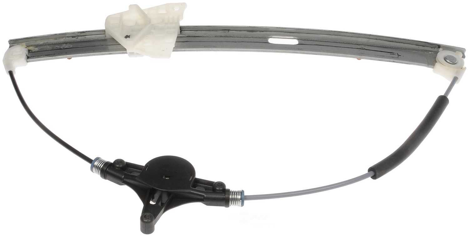 DORMAN OE SOLUTIONS - Window Regulator - DRE - 752-496