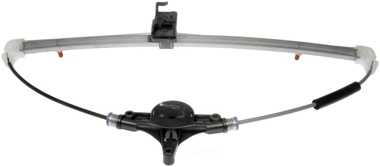 DORMAN OE SOLUTIONS - Window Regulator - DRE - 752-497